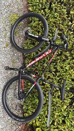 Vélo de montagne à peine utilisé L, Vélos & Vélomoteurs, Enlèvement, Comme neuf
