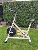 Dunlop hometrainer, Sport en Fitness, Ophalen, Gebruikt, Hometrainer