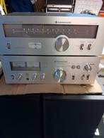 Stereo  Kenwood, Ophalen, Stereo