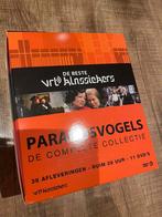 De Paradijsvogels - Complete Serie op Dvd ., Alle leeftijden, Boxset, Ophalen of Verzenden, Zo goed als nieuw