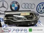 Koplamp BMW 5 Serie G30 G31 Adaptive LED Links 7439193-04, Auto-onderdelen, Gebruikt, Ophalen of Verzenden, BMW