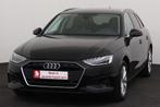 Audi A4 AVANT BUS.EDITION 35 2.0TFSI S-TRONIC *AVANT BUS.EDI, Auto's, Audi, Gebruikt, 1984 cc, A4, Zwart