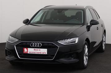Audi A4 AVANT BUS.EDITION 35 2.0TFSI S-TRONIC *AVANT BUS.EDI beschikbaar voor biedingen