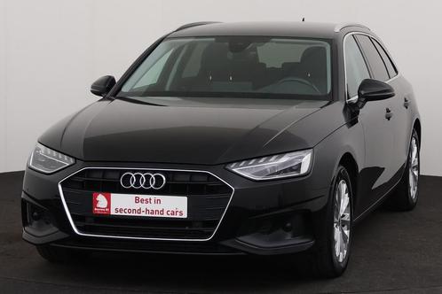 Audi A4 AVANT BUS.EDITION 35 2.0TFSI S-TRONIC *AVANT BUS.EDI, Auto's, Audi, Bedrijf, Te koop, A4, Airconditioning, Climate control