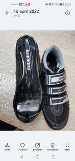 Raceschoenen Shimano 43, Fietsen en Brommers, Ophalen, Heren, Schoenen, Nieuw