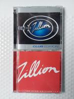 ZILLION - CLUB EDITION 6 + 10, Cd's en Dvd's, Verzenden