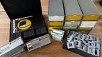 Materiaal voor dia’s, Audio, Tv en Foto, Diaprojectoren, Ophalen, Zo goed als nieuw