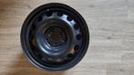 4  16’’ stalen velgen voor Peugeot Rifter, Berlingo, Combo, Auto-onderdelen, Banden en Velgen, Ophalen, Velg(en), 16 inch, Nieuw