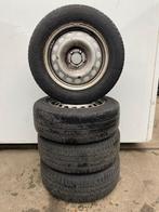 Opel Vivaro Jumpy Expert ProAce 215-65-15 5x108 - Set 20.80, -, Banden en Velgen, Ophalen of Verzenden, All Season