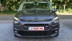 CITROEN C4 GRAND SPACETOURER 1.2THP 131PK 7 ZIT 12M GAR, Auto's, Voorwielaandrijving, Euro 6, Handgeschakeld, 3 cilinders