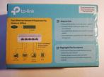 Switch 5 port, Ophalen of Verzenden, Nieuw, Router, TP-link