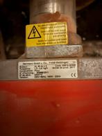 Brûleur fioul chaudière mazout, Ophalen, Gebruikt, Overige typen