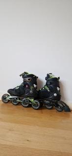 K2 Rollerblades 84mm, Sport en Fitness, Skeelers, Ophalen, K2, Gebruikt, Dames