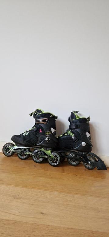 K2 Rollerblades 84mm beschikbaar voor biedingen