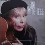 JONI MITCHELL - Experience (CD), Ophalen of Verzenden, Zo goed als nieuw, 1980 tot 2000