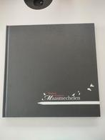 Mythisch Magisch Maasmechelen, Ophalen of Verzenden, Zo goed als nieuw