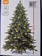 Kerstboom met led verlichting, Ophalen, Nieuw