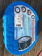 Chaînes neige Pewag, Enlèvement, Comme neuf