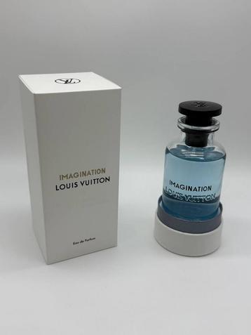 Louis Vuitton “Imagination” 100ml - Nieuw Verzegeld beschikbaar voor biedingen