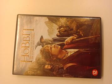 Le Hobbit. Un voyage inattendu, Enlèvement ou Envoi, Comme neuf