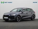Cupra Leon Leon 1.5 eTSI MHEV DSG, Auto's, Automaat, 135 g/km, Navigatiesysteem, Zilver of Grijs