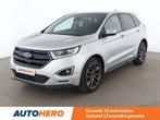 Ford Edge 2.0 TDCi Bi-Turbo ST-Line 4x4 (bj 2018, automaat), Auto's, Automaat, Gebruikt, Zwart, 1949 kg