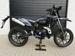 Sherco SM-R 50 Black Moon perfect, Fietsen en Brommers, Brommers | Overige merken, Ophalen, 6 versnellingen, Scherco, 49 cc