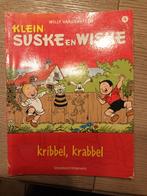 Willy Vandersteen - 04 Kribbel, krabbel, Livres, Livres pour enfants | Jeunesse | Moins de 10 ans, Utilisé, Enlèvement ou Envoi