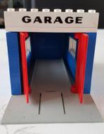 Lego 348-1 Garage - vintage 1971, Ophalen of Verzenden, Gebruikt, Lego