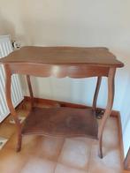 ANTIEKE VINTAGE TAFEL, Ophalen