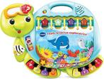 VTech  interactief boek voor kinderen SNELLE GRATIS LEVERING