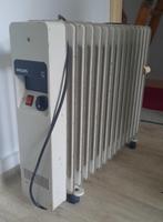 elektrische radiator philips, Doe-het-zelf en Bouw, Ophalen, 30 tot 80 cm, Gebruikt, Radiator