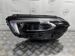 Koplamp links van een Mercedes A-Klasse, 3 maanden garantie, Gebruikt, Mercedes-Benz