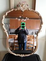 Miroir, Antiquités & Art, Enlèvement