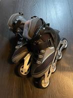 Inline skates, Sport en Fitness, Skeelers, Overige merken, Inline skates 4 wielen, Zo goed als nieuw, Ophalen