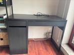 Ikea burea met stoel, Huis en Inrichting, Bureaus, Ophalen, Gebruikt, Bureau