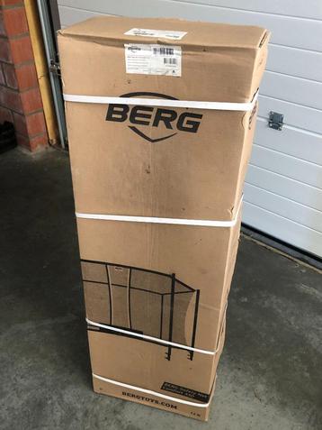 Veiligheidsnet trampoline beschikbaar voor biedingen