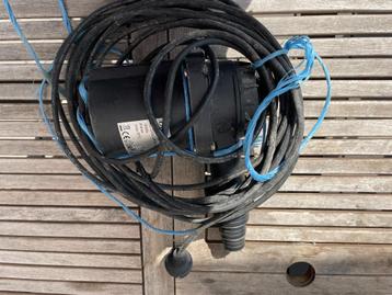 Filterpomp Oase Aquamax Eco 12000 beschikbaar voor biedingen