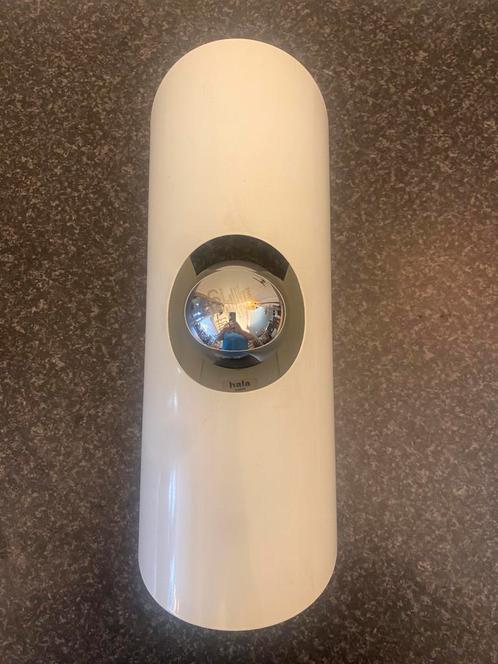 HALA Zeist space age Wandlamp uit het ruimtetijdperk, Huis en Inrichting, Lampen | Wandlampen, Zo goed als nieuw, Ophalen of Verzenden