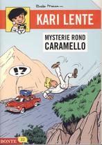 KARI LENTE STRIPS, Boeken, Eén comic, Bob Mau, Europa, Nieuw