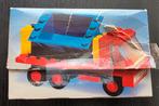 Lego 612 : Made in Denmark 1974, Ophalen of Verzenden, Gebruikt, Lego