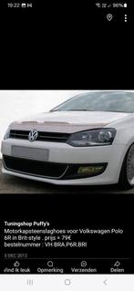 Protection contre les chocs du capot pour Volkswagen Polo, Enlèvement, Avant, Volkswagen