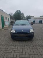 Renault clio 1.2 benzine van 2002 mag allee lez zones binnen, Auto's, Handgeschakeld, 5 deurs, Particulier, Stadsauto