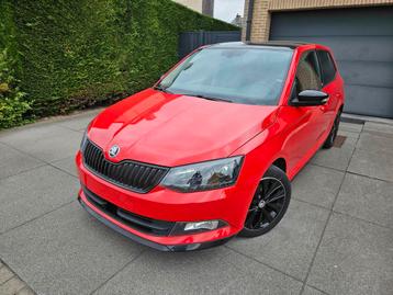 Skoda Fabia 1.0i Monte Carlo / XENON / PANO / *SUPER DEAL* beschikbaar voor biedingen