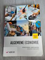 Algemene economie twaalfde editie 2023, Boeken, Schoolboeken, Ophalen of Verzenden, Zo goed als nieuw, Nederlands