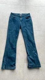 Lichtblauwe jeans Didi 42, Kleding | Dames, Spijkerbroeken en Jeans, Ophalen of Verzenden, Zo goed als nieuw, Blauw