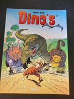 Bande dessinée - Dinosaures, Comme neuf, Une BD, Enlèvement ou Envoi