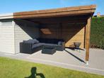 Lounge set Bristol, Tuin en Terras, Tuinsets en Loungesets, Ophalen, Gebruikt