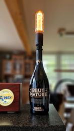 lampe Omer brut nature 220volt, Comme neuf, Enlèvement ou Envoi