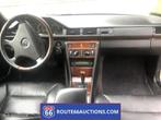 Mercedes-Benz 300 CE-24 Cabriolet | 1992 | Route 66 Auctions, Auto's, Oldtimers, Zwart, Mercedes-Benz, Bedrijf, Handgeschakeld